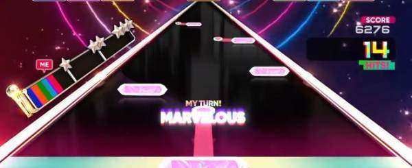 rhythm hi