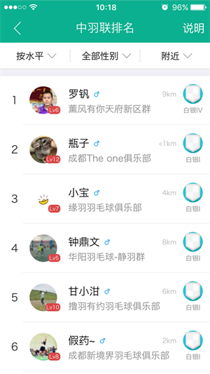 中羽联