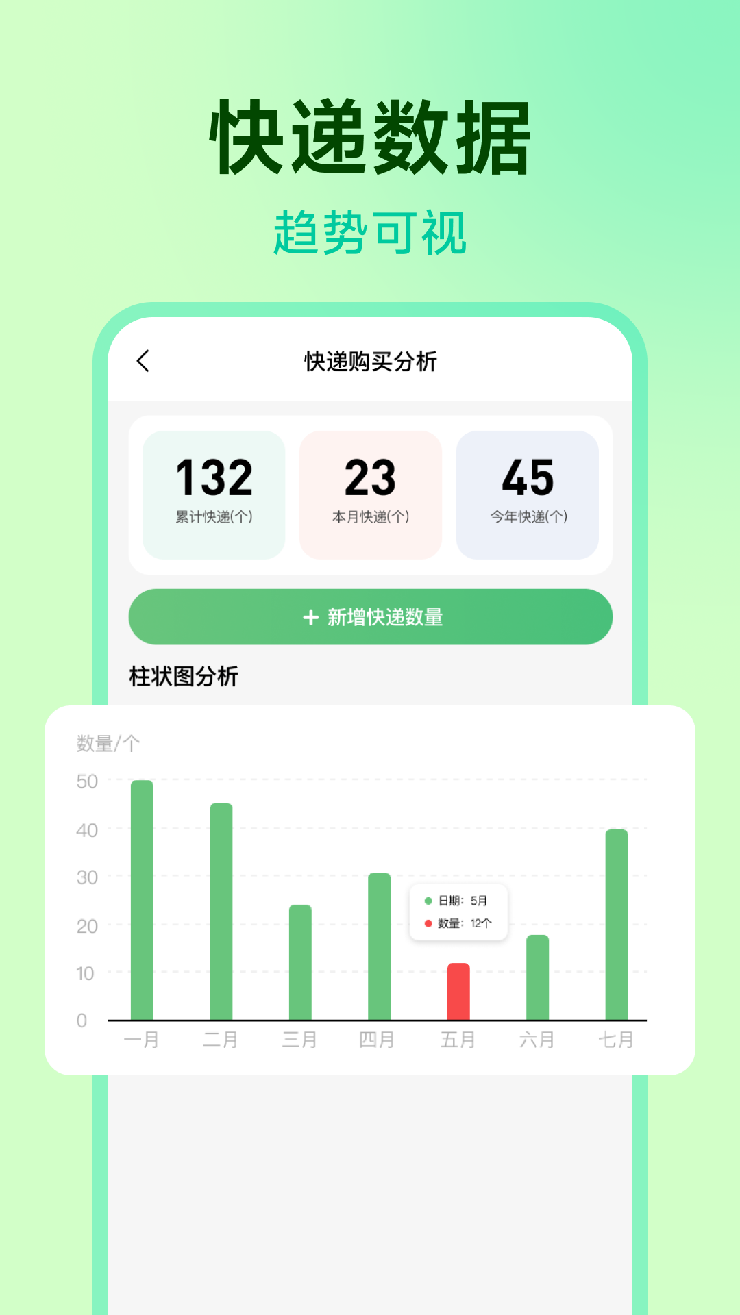 快递物流查查