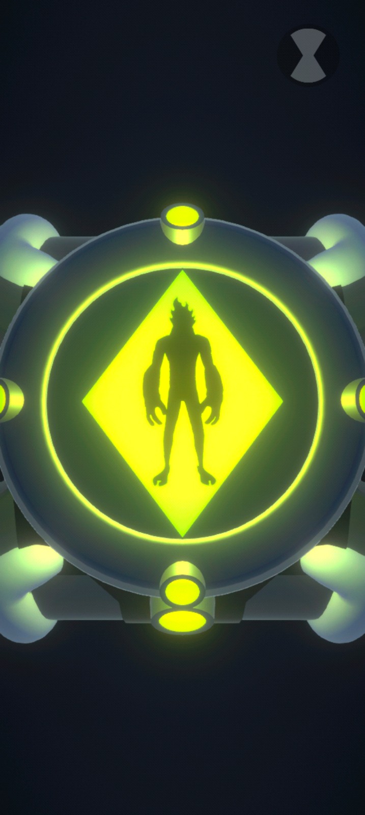 少年骇客手机版(Ben10 Game)