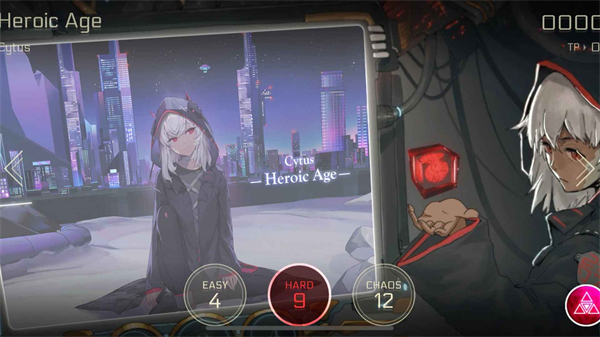 赛特斯2(Cytus2)