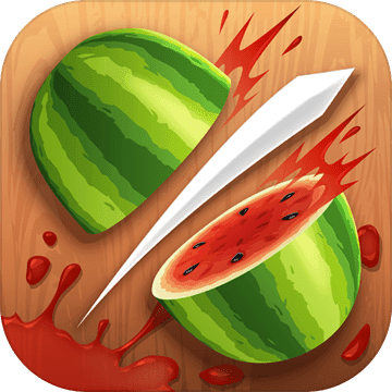 切水果(Fruit Ninja)