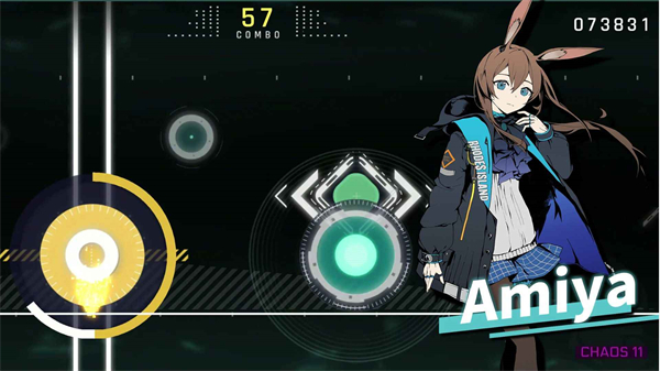 赛特斯2(Cytus2)
