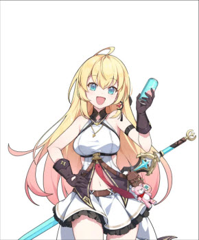 星塔旅人台服