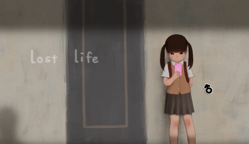 loselife小女孩2.0无限好感度