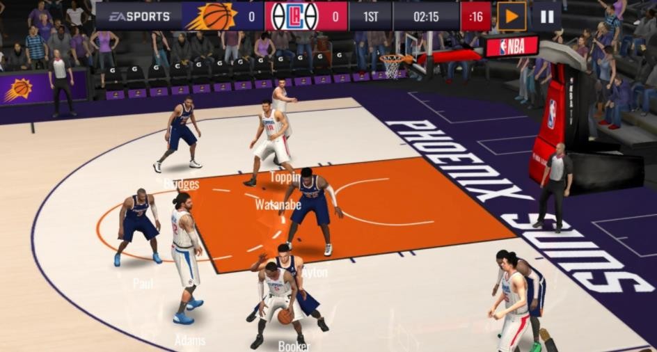 nbalive国际服