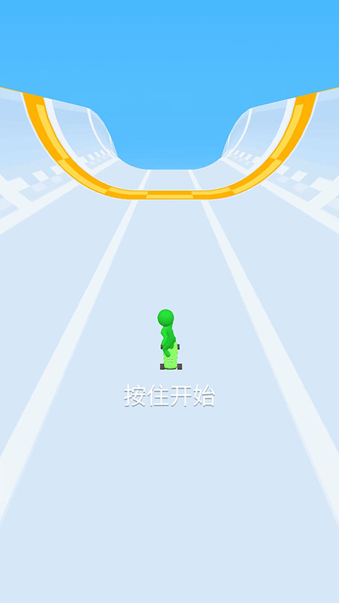 滑雪之星手游