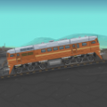 模拟火车2021手机版(Train Simulator 2019)