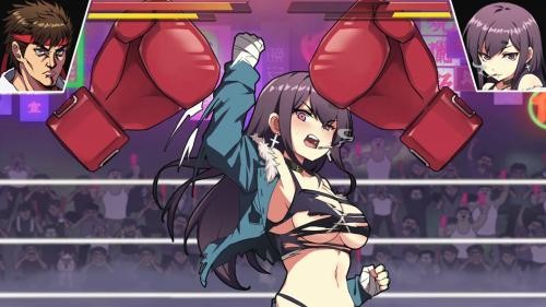女拳主义fist安卓