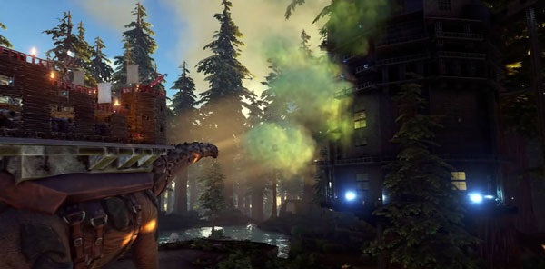 方舟生存进化上帝版免费下载