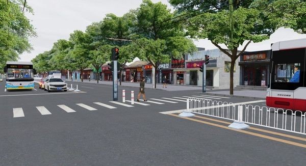 OMSI2巴士模拟2