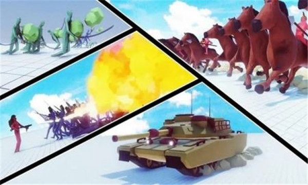 全面战争模拟器最新版