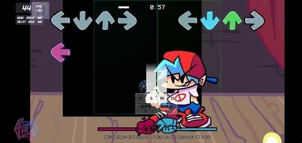 NF引擎