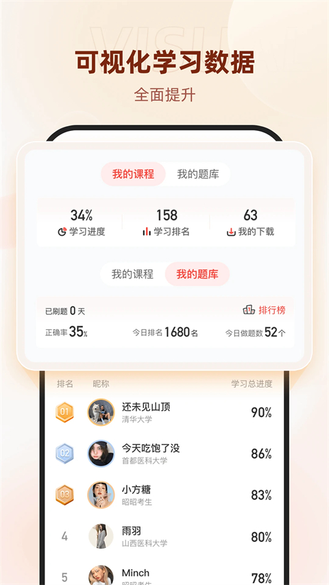 昭昭医考手机版