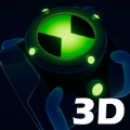 ben10手表模拟器(Omnitrix Simulator)