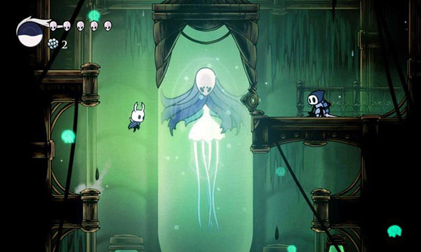 Hollow Knight