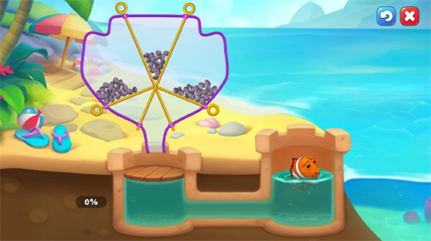梦幻水族箱最新版