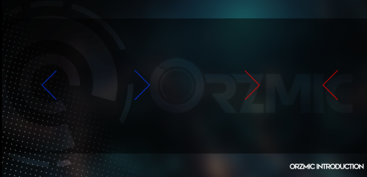 orzmic国际版