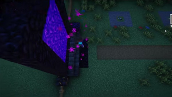 植物大战僵尸mc版