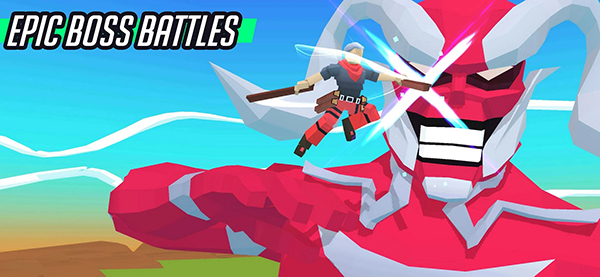 维塔战士(Vita Fighters)