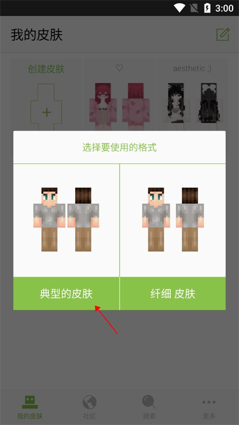 skinseed皮肤制作器中文版
