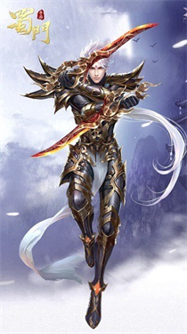 蜀门手游sf手机安卓版