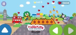hello