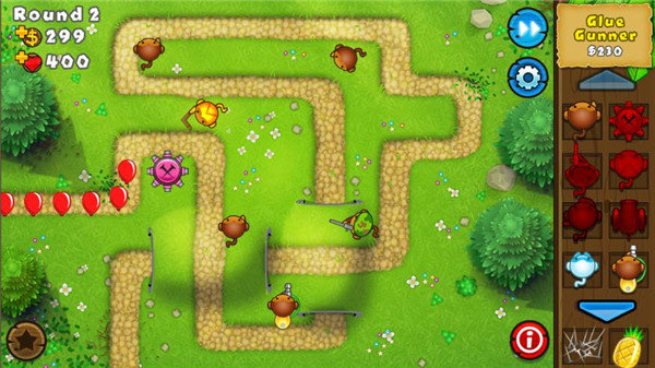 气球塔防5(Bloons TD 5)