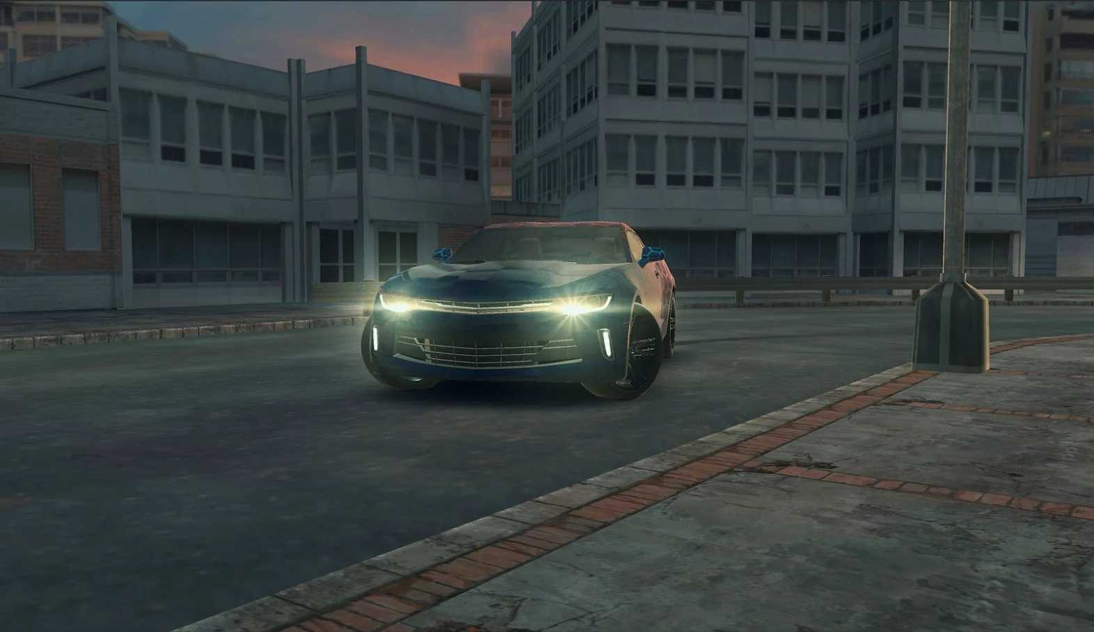 真实停车场2(Real Car Parking 2)