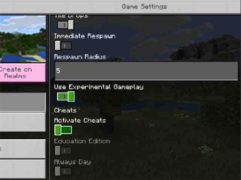 我的世界mod制作器中文版
