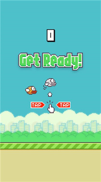 flappybird