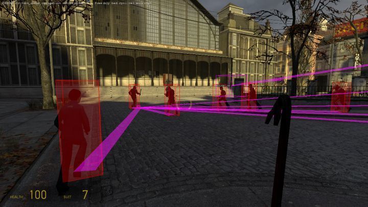 半条命(Half-Life 2)