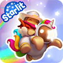 星光大冒险(Starlit Ad