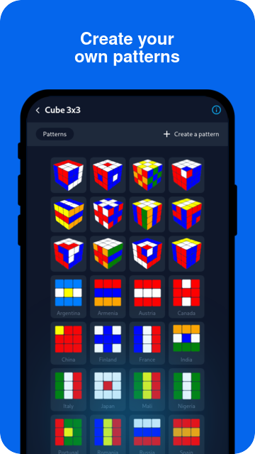 Cube Sol