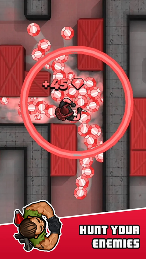 猎人刺客(Assassin)