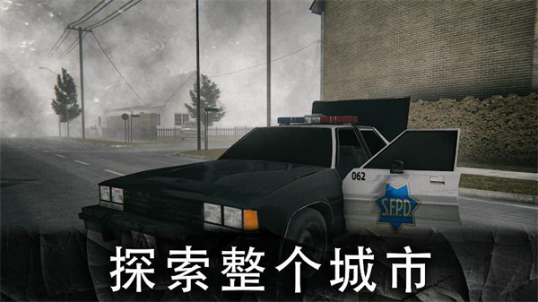 死亡公园2(Death Park 2)