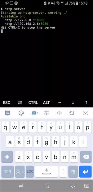 zerotermux