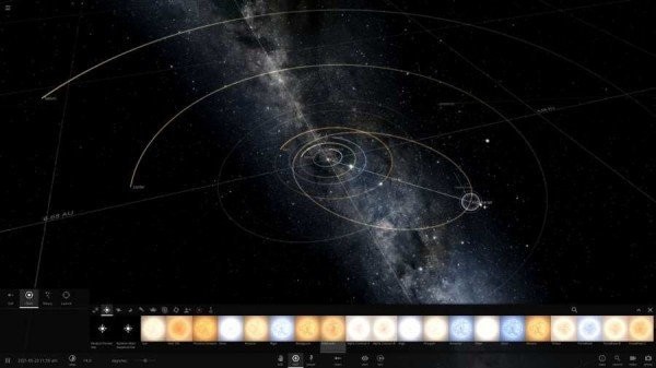 宇宙沙盘2(正版)