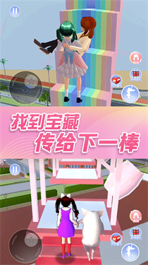倒霉熊奇幻大冒险内购版