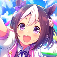 赛马娘官网版(ウマ娘)