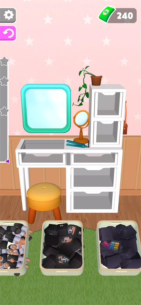 Fill The Fridge游戏正版