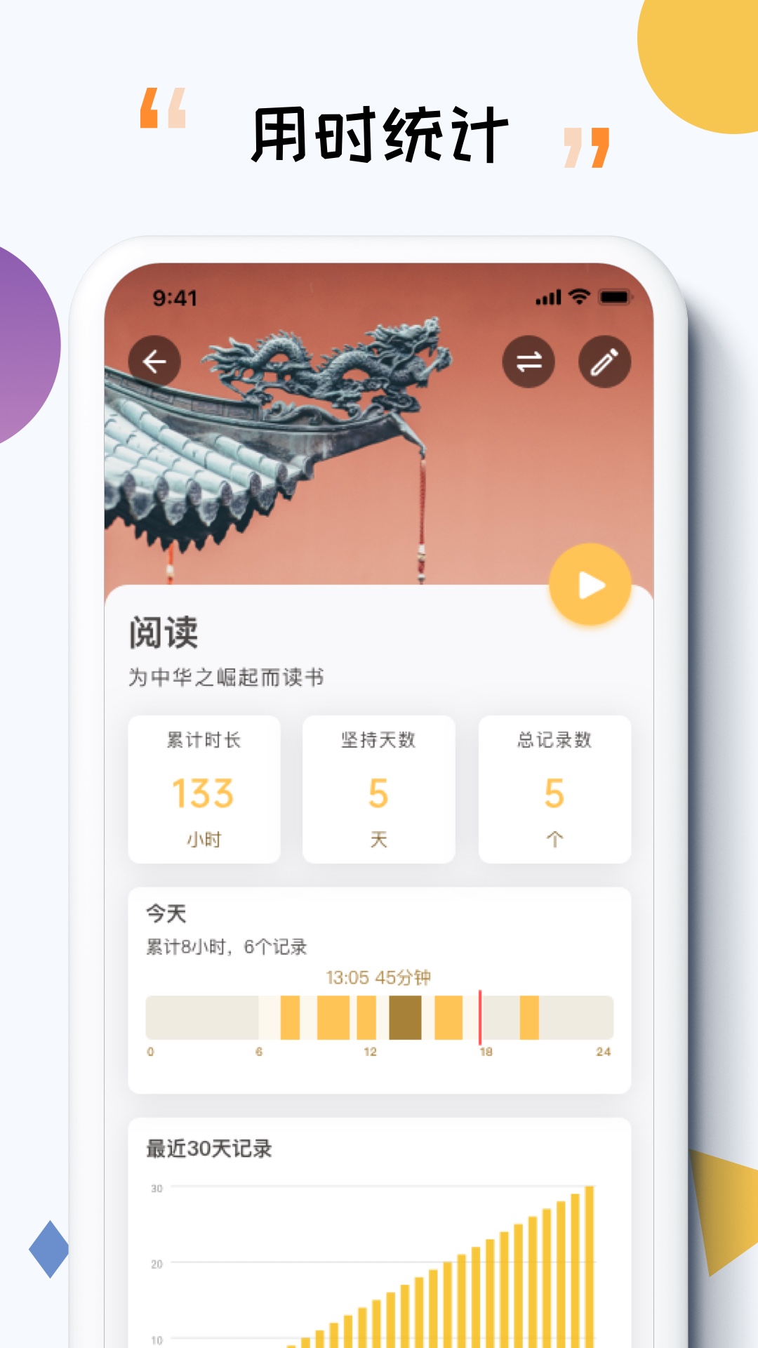 itime软件