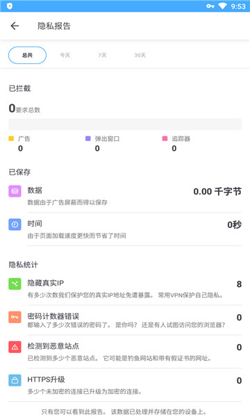 aloha浏览器ios