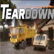 teardown拆毁手机版(Liquid Teardown)