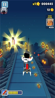 flappybird