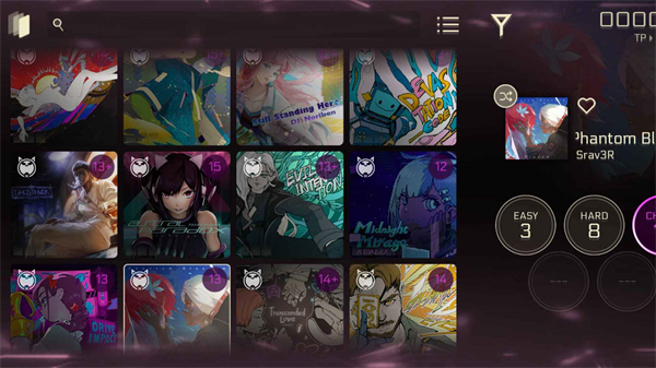 赛特斯2(Cytus2)