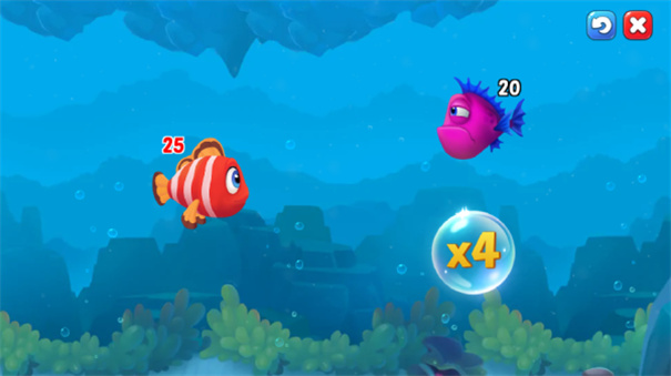 梦幻水族箱最新版