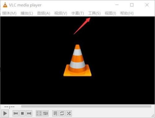 VLC播放器
