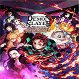 鬼灭之刃火神血风谭中文版