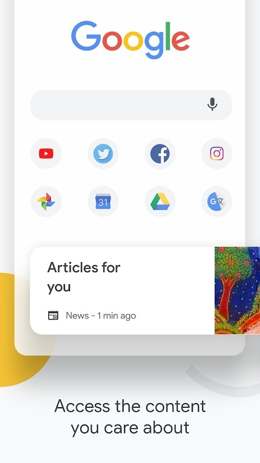 chrome谷歌浏览器